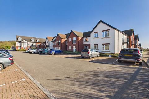 undefined, 37 Gibson Court, Tattershall Road, Woodhall Spa