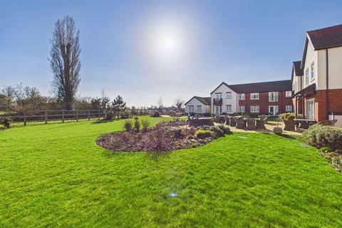 undefined, 37 Gibson Court, Tattershall Road, Woodhall Spa