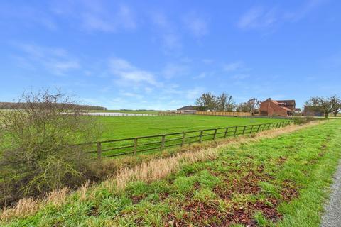 undefined, Cherry Gates, Long Drove, Walcot Fen, Billnghay