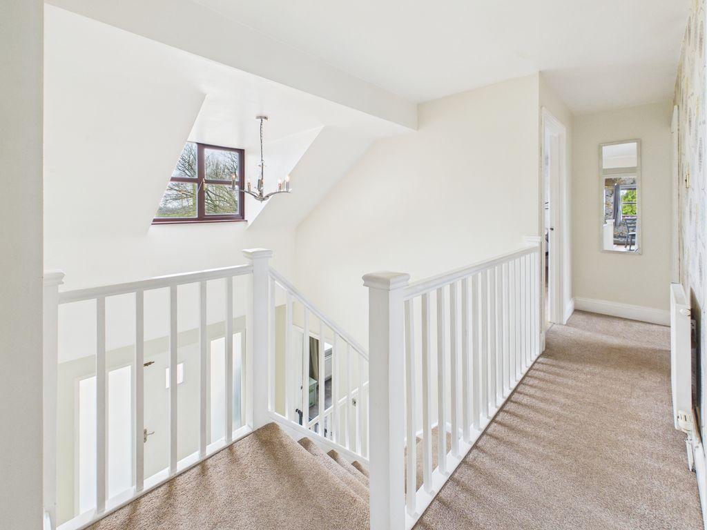 Gallery Landing