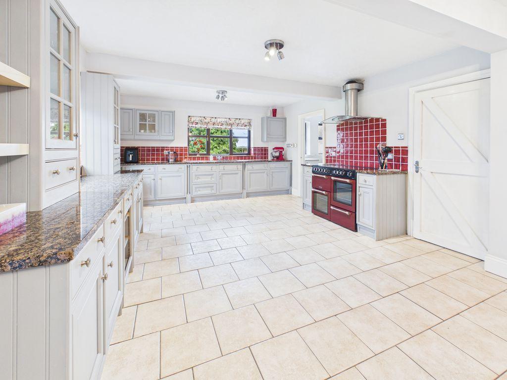 Living Kitchen