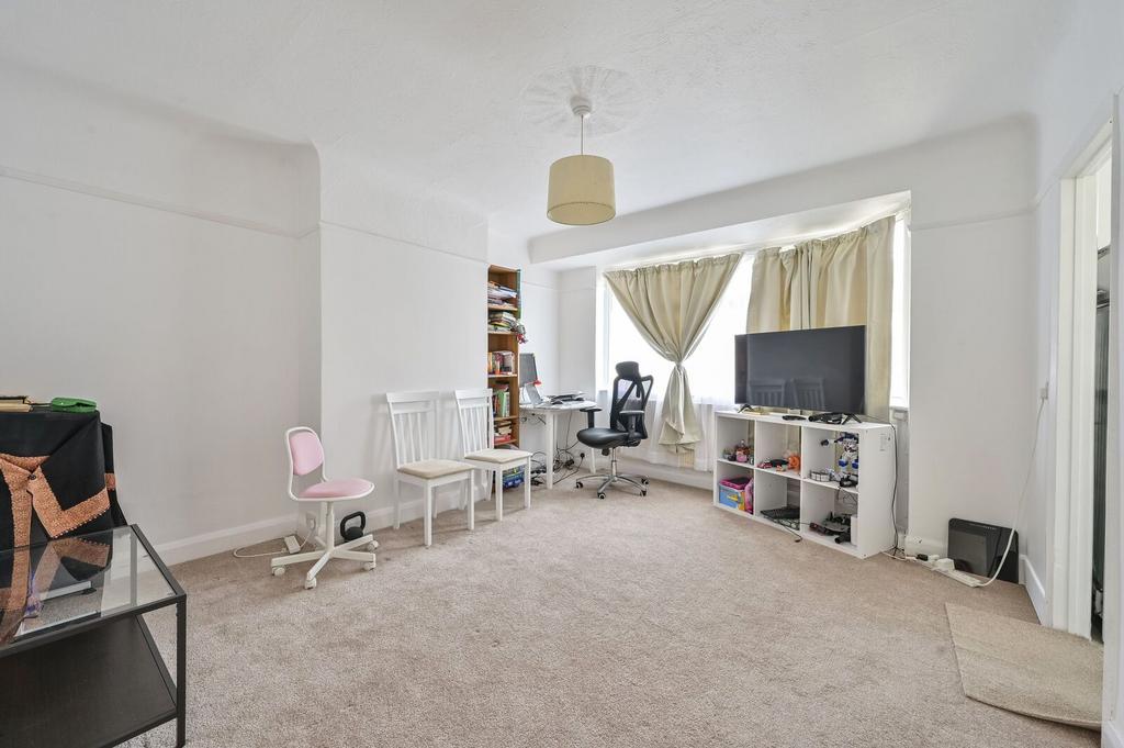 Home office