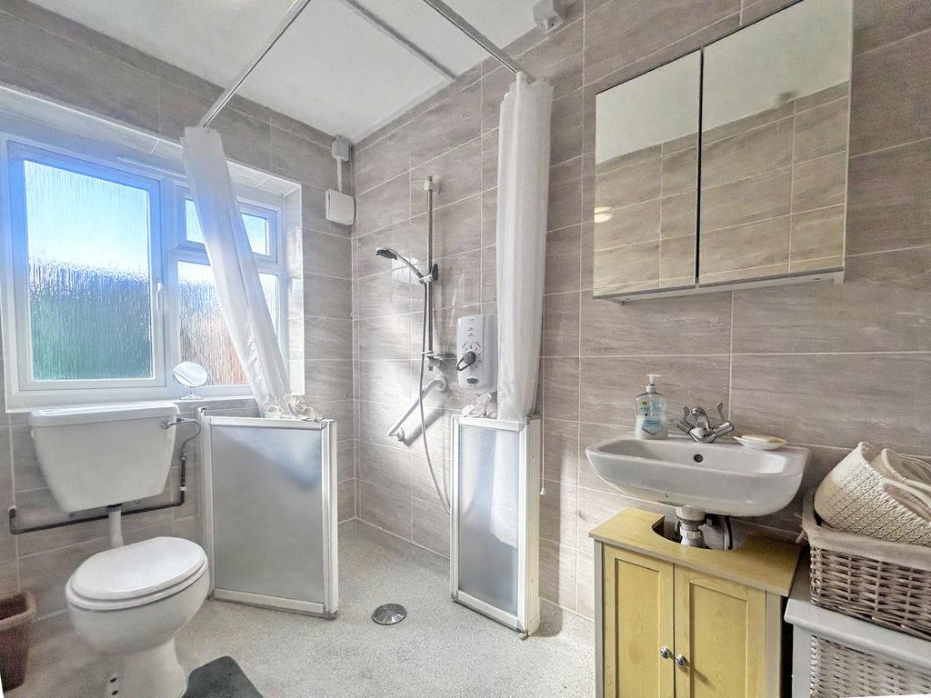 Wet room