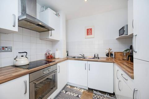 Carillon Court, Greatorex Street, Brick Lane, London, E1