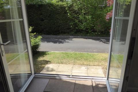 undefined, Chipstead