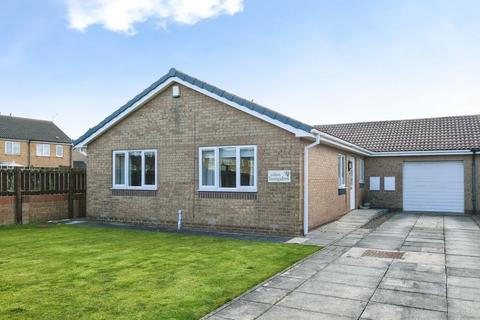 undefined, Southmead, Morpeth NE65
