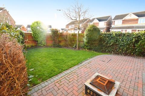 2 bedroom semi-detached house for sale, Larchwood Drive, Ashington NE63