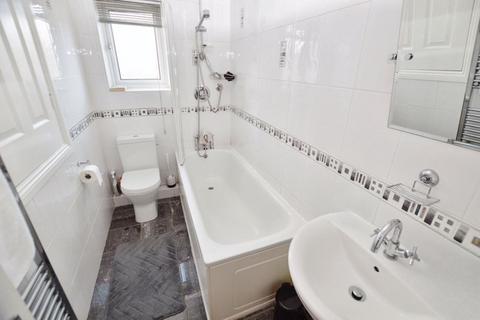 2 bedroom semi-detached house for sale, Larchwood Drive, Ashington NE63
