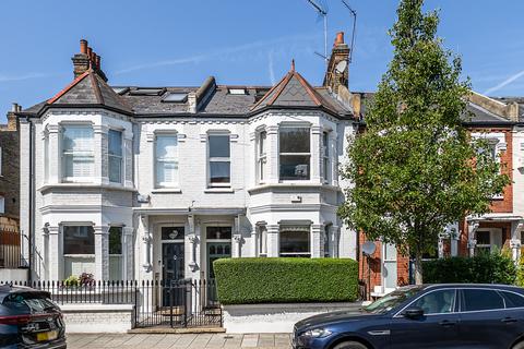 5 bedroom house for sale, Jedburgh Street, London, SW11