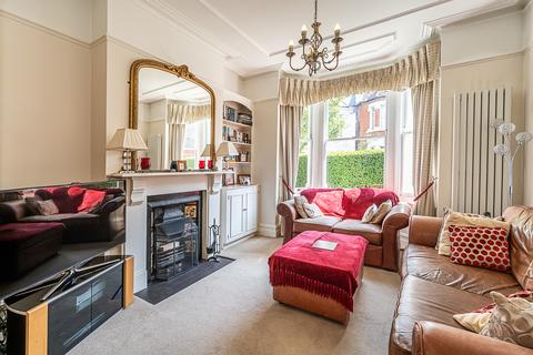 5 bedroom house for sale, Jedburgh Street, London, SW11