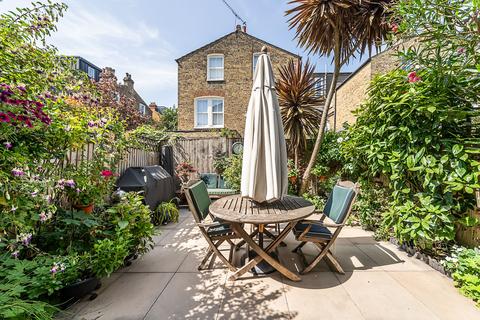5 bedroom house for sale, Jedburgh Street, London, SW11