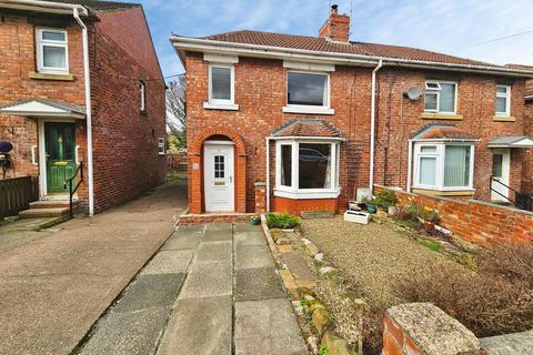 undefined, Welbeck Road, Choppington NE62