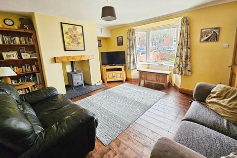 undefined, Welbeck Road, Choppington NE62
