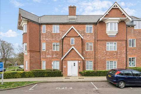 1 bedroom flat for sale, Scarlett Avenue, Aylesbury, HP22