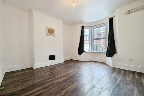 undefined, Hampstead Road, Newcastle Upon Tyne NE4