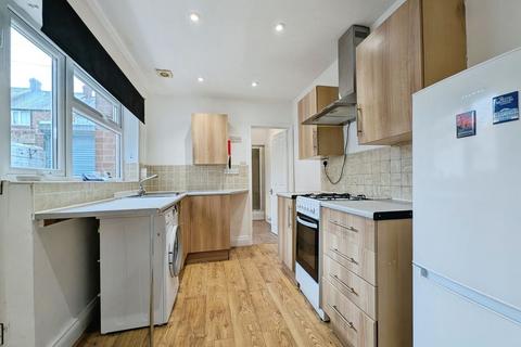 undefined, Hampstead Road, Newcastle Upon Tyne NE4