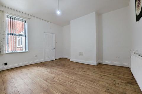 undefined, Hampstead Road, Newcastle Upon Tyne NE4