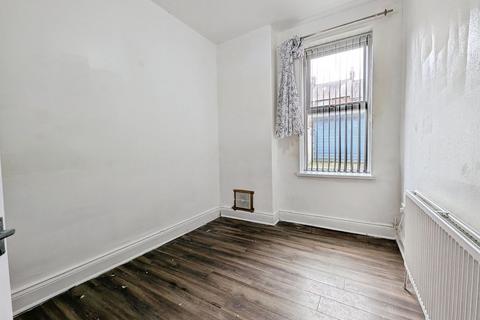 undefined, Hampstead Road, Newcastle Upon Tyne NE4