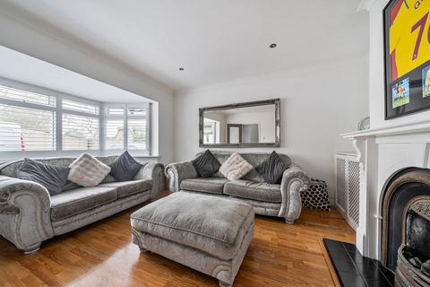 4 bedroom semi-detached house for sale, Vernon Close, West Kingsdown