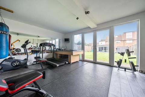 4 bedroom semi-detached house for sale, Vernon Close, West Kingsdown