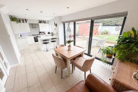 undefined, Bromley Gardens, Blyth NE24
