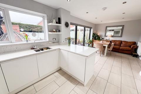 undefined, Bromley Gardens, Blyth NE24