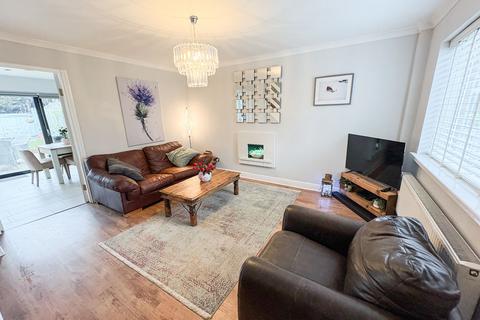 undefined, Bromley Gardens, Blyth NE24