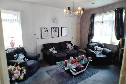undefined, St. James Gardens, Benwell NE15