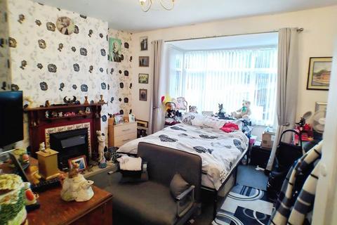 undefined, St. James Gardens, Benwell NE15