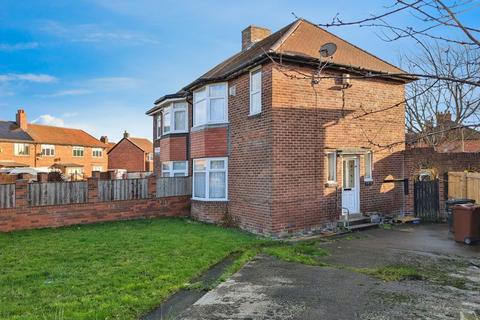Springfield Road, Newcastle Upon Tyne NE5