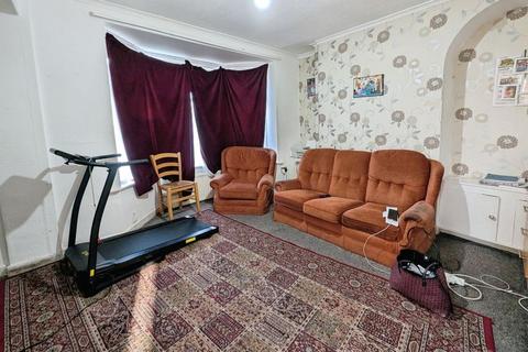 undefined, Springfield Road, Newcastle Upon Tyne NE5
