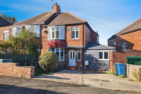 Warenford Place, Newcastle Upon Tyne NE5