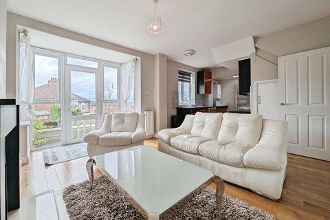 undefined, Warenford Place, Newcastle Upon Tyne NE5