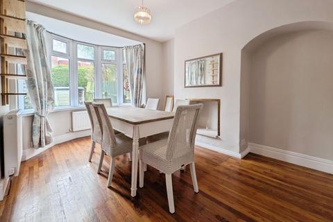 undefined, Warenford Place, Newcastle Upon Tyne NE5