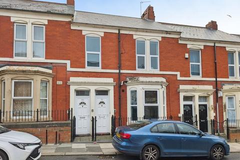 Hampstead Road, Newcastle Upon Tyne NE4