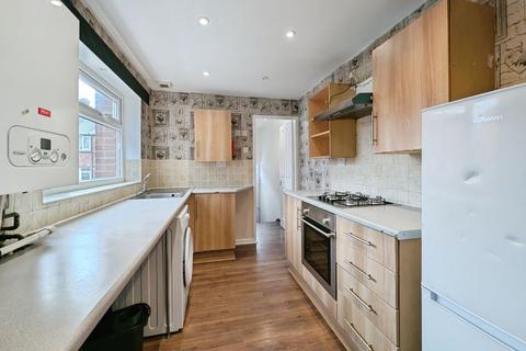 undefined, Hampstead Road, Newcastle Upon Tyne NE4