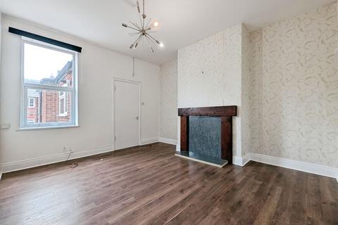 undefined, Hampstead Road, Newcastle Upon Tyne NE4