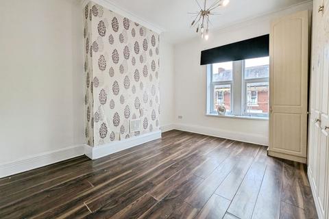 undefined, Hampstead Road, Newcastle Upon Tyne NE4