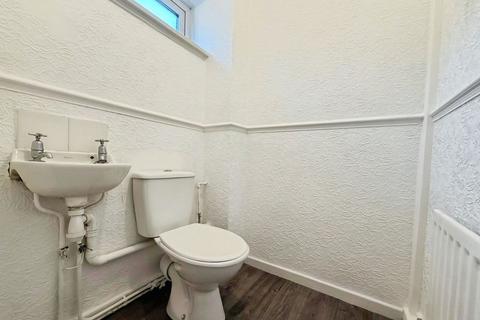 undefined, Worley Close, Newcastle Upon Tyne NE4