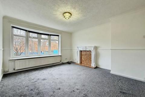 undefined, Worley Close, Newcastle Upon Tyne NE4
