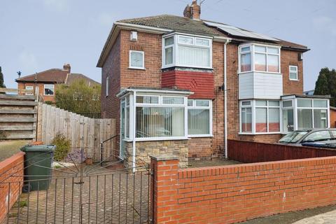 West Vallum, Newcastle Upon Tyne NE15