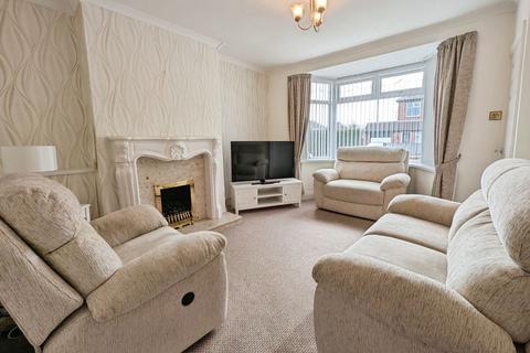 2 bedroom semi-detached house for sale, West Vallum, Newcastle Upon Tyne NE15