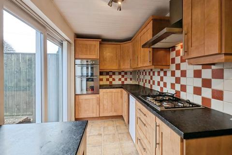 2 bedroom semi-detached house for sale, West Vallum, Newcastle Upon Tyne NE15