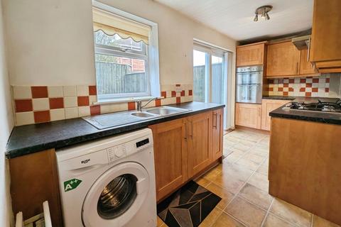 2 bedroom semi-detached house for sale, West Vallum, Newcastle Upon Tyne NE15
