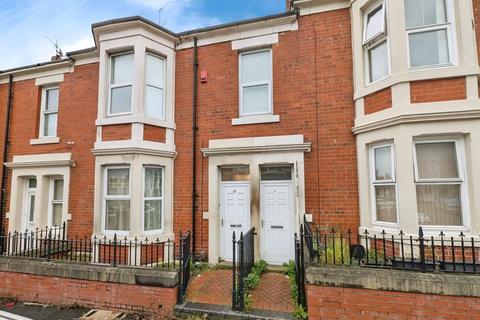 Wingrove Avenue, Newcastle Upon Tyne NE4