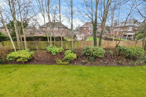 undefined, Browning Court, Newcastle Upon Tyne NE4