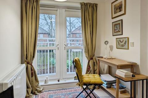 undefined, Browning Court, Newcastle Upon Tyne NE4