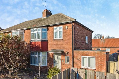 Fenham Hall Drive, Newcastle Upon Tyne NE4