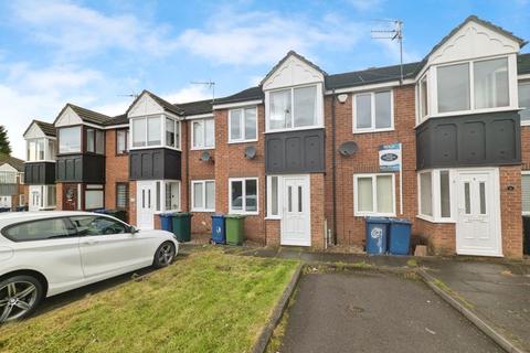 Friars Way, Newcastle Upon Tyne NE5