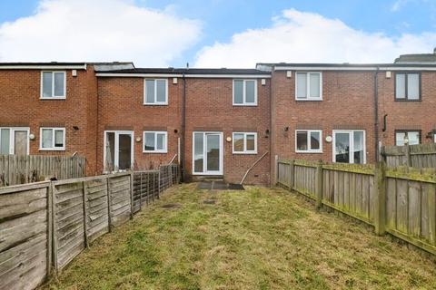 3 bedroom terraced house for sale, Friars Way, Newcastle Upon Tyne NE5